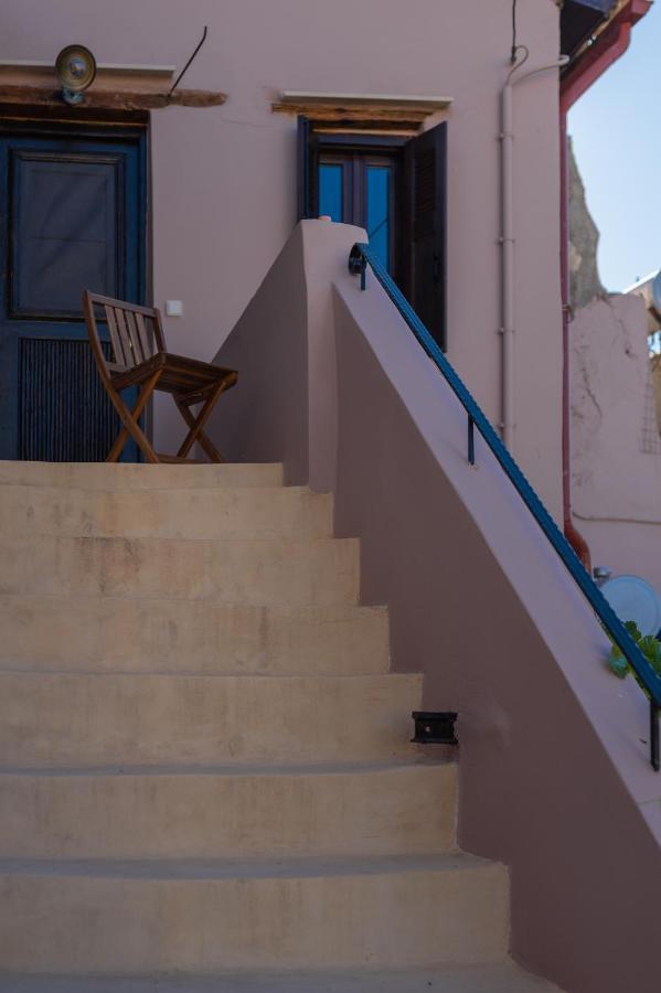 Marthas Delight Rooms Chania  Buitenkant foto
