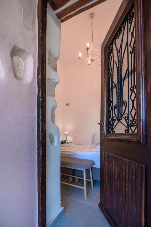 Marthas Delight Rooms Chania  Buitenkant foto