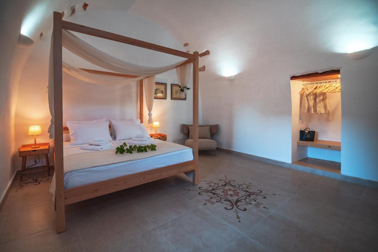 Marthas Delight Rooms Chania  Buitenkant foto