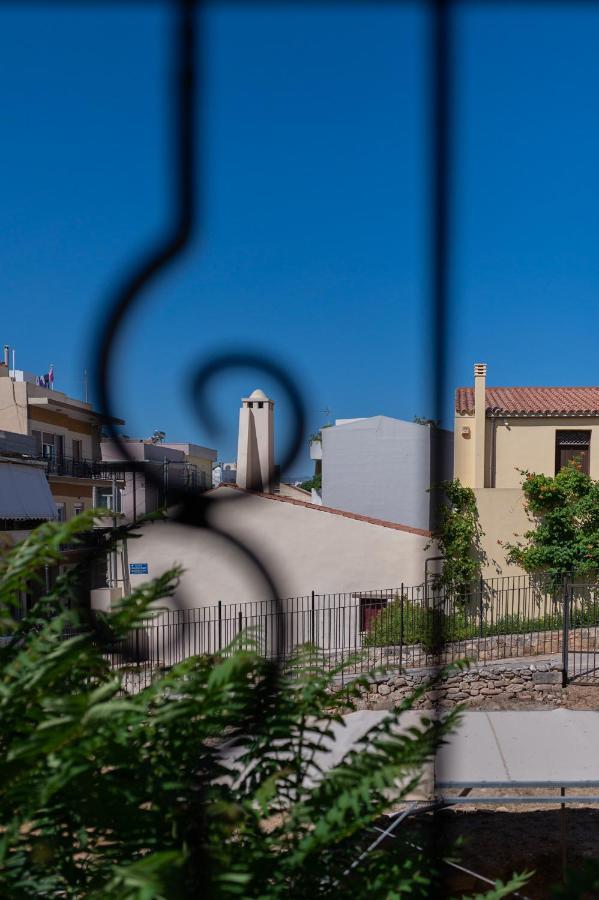 Marthas Delight Rooms Chania  Buitenkant foto